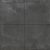 GeoCeramica® 60x60x4 Concreet Black