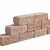 Combiwall Uno 30x15x12cm Mont Blanc