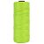 Uitzetkoord groen, 1,5mm 50m high quality