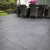 GeoCeramica® 60x60x4 Impasto Negro