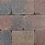 Stonique trommel 20x30x6 cm Oud Bussum