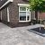 Stonique trommel 20x30x6 cm Chelsea