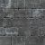 Stonique trommel 21x14x7 cm Antraciet