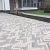 Stonique trommel waalformaat 7 cm Nature Mixed