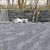 Linea trommel 15x15x60 cm Grijs/Zwart