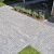 Paving Line Vietnamese Hardsteen 20x5x5 cm Soft finish