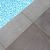 Zwembadrand Tibet Dark Grey Gezoet 60x30x5/2,5 cm