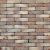 Clayville Brugge Getrommeld 200x48x60 mm Bezand