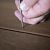 Millboard Durafix® Trimhead S/S Schroef 4,5x35mm 100 st. RVS Fascia & Boards