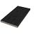 Millboard Envello Fascia Facade Board 1,6x14,6x360cm Burnt Cedar