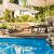 Millboard Envello Fascia Facade Board 1,6x14,6x360cm Burnt Cedar