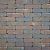 Stonique trommel waalformaat 7 cm Oud Bussum