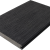 WPC 23x210mm lengte 300cm Fiberdeck Vintage Graphite massief