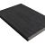WPC 23x210mm lengte 300cm Fiberdeck Vintage Graphite massief