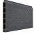 WPC Premium fence board Dark Grey 21x160mm (wb 150mm) L-178cm