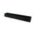 Stalen plantenbak XXL - Rechthoek - 320 x 60 x 40 cm - RAL9005 mat (zwart) - Zonder bodemplaat