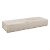 Traptrede Travertin Ivory Cream 100x35x15 cm Soft finish