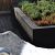 Linia Excellence 10x15x60 cm Nero