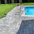 Partij Patio straight exclusive 7cm Ocean OP=OP