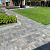 Partij Patio straight exclusive 7cm Ocean OP=OP