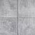 Trippel T 60x60x4 Grijs nuance