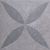 GeoCeramica® 60x60x4 Ambiente Greige Flower