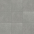 GeoCeramica® 60x60x4 Surface Cool Grey