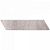 Soft Comfort Punto 12x50x8 cm Ivory