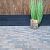 Linea 15x15x80 cm Antraciet