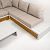 Loungeset Ibiza Frost White/Beige