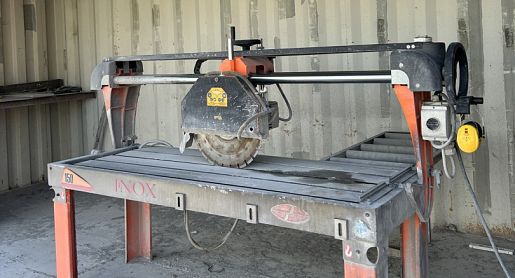 Zaagservice