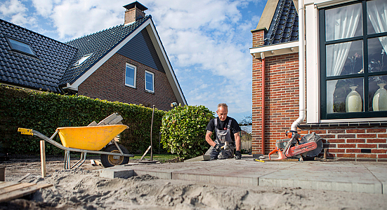 HEGO Buiten