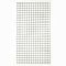 Gaaspaneel 200x100 maas 5x5cm (gegalvaniseerd)