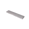 Oudhollands Schellevis Opsluiting 100x20x5 cm Grijs