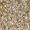 Zak 20 kg Castle Beige grind 10-20 mm Rond naturel
