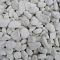 Zak 20 kg Carrara grind 15-25 mm Rond getrommeld