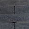 Linea trommel 15x15x60 cm antraciet