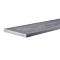 Vijverrand Spotted Bluestone recht 2 lange zijdes gezoet 100x25x3 cm Gezoet