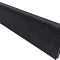 Betonband 6x30x100 Antraciet