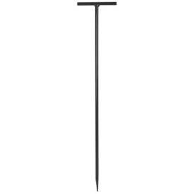 Draadpen 600mm x 10mm t kop