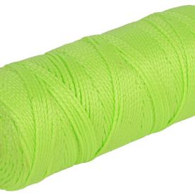 Uitzetkoord groen, 1,5mm 200m high quality