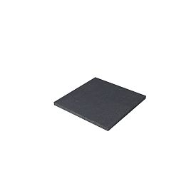 Oudhollands Schellevis Grote Tegel 100x100x5 cm Antraciet