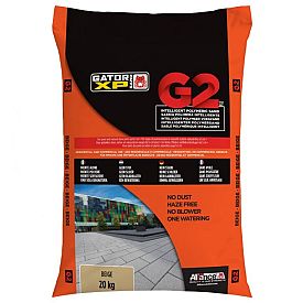 GatorSand XP G2 Beige zak 20 kg