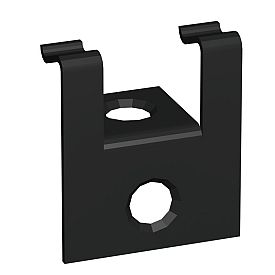 Cobra-20 begin&eindclipset 30 stuks incl. rvs A2-schroeven + bit