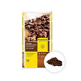 Florentus Franse Boomschors 20-40mm 40L