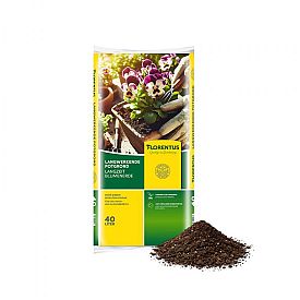 Florentus Universele Potgrond Langwerkend 40L