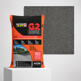 GatorSand XP G2 Antraciet zak 20 kg