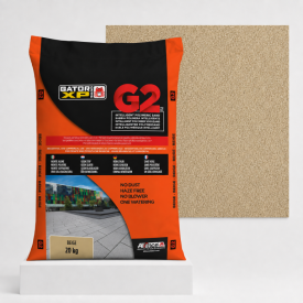 GatorSand XP G2 Beige zak 20 kg