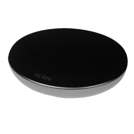 SWAY LIGHT HEAD Black