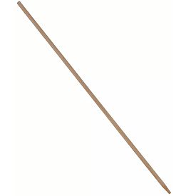 Bezemsteel 130/23.5 tauari